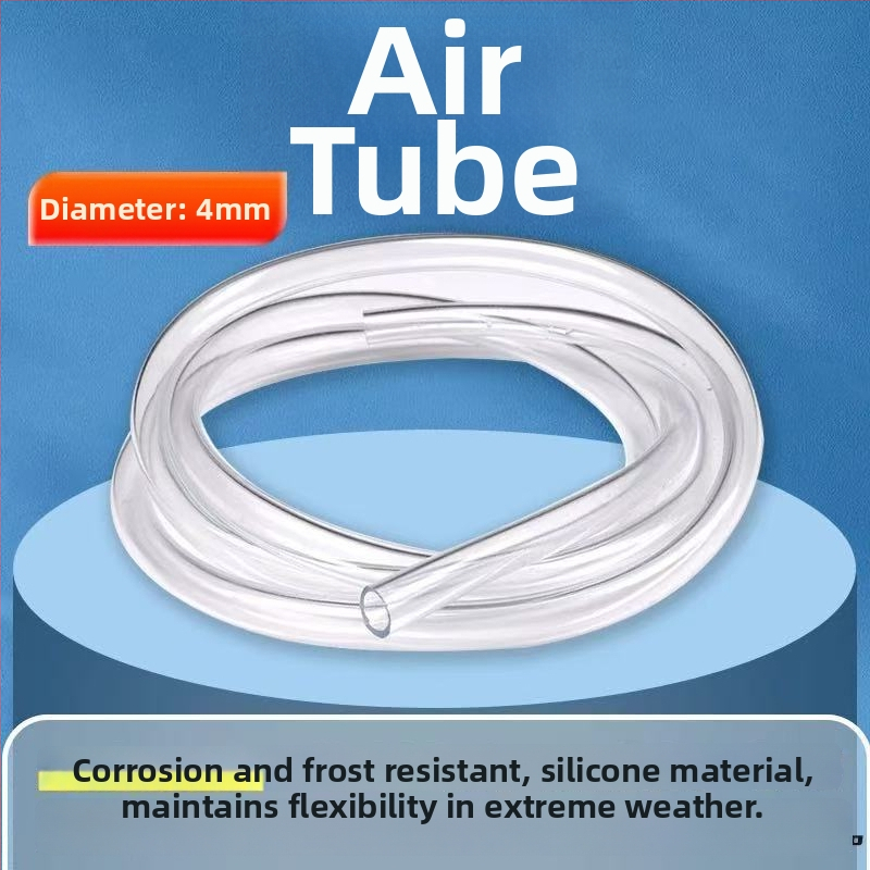 Naichong – Deguonies siurblio akvariumo priedai, plastiko konstrukcija, įprastos specifikacijos, akvariumo įranga