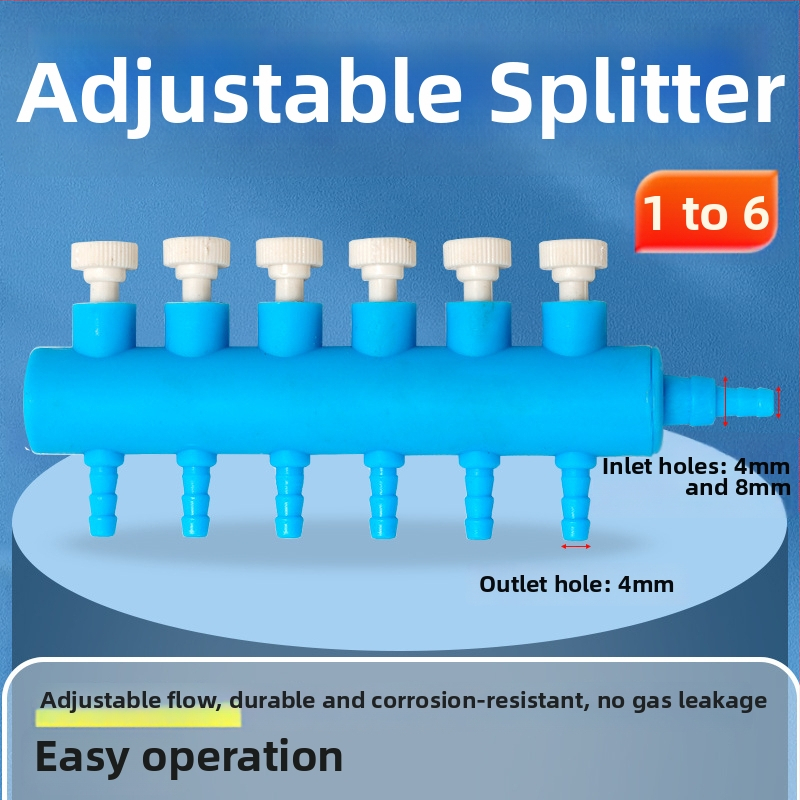 Naichong – Deguonies siurblio akvariumo priedai, plastiko konstrukcija, įprastos specifikacijos, akvariumo įranga