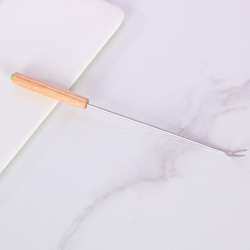 Paukščių narvo valymo rinkinys — šepetėlis ir išmatų kastuvėlis, daugiafunkcinis, plastikas, prekės ženklas Happy Pet Paradise