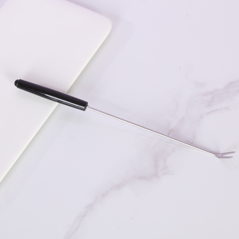 Paukščių narvo valymo rinkinys — šepetėlis ir išmatų kastuvėlis, daugiafunkcinis, plastikas, prekės ženklas Happy Pet Paradise