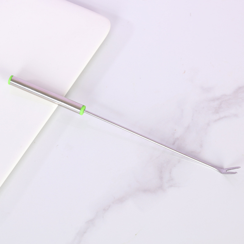 Paukščių narvo valymo rinkinys — šepetėlis ir išmatų kastuvėlis, daugiafunkcinis, plastikas, prekės ženklas Happy Pet Paradise