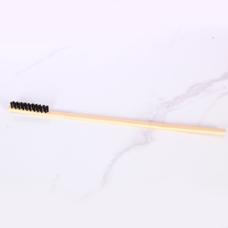 Paukščių narvo valymo rinkinys — šepetėlis ir išmatų kastuvėlis, daugiafunkcinis, plastikas, prekės ženklas Happy Pet Paradise