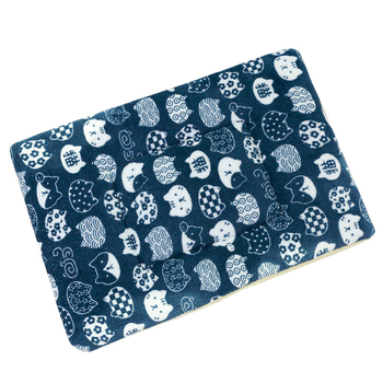 Balun Pet Šunų Sėdėjimo Pagalvė – Audinio Kilimėlis Šiltam Giliam Miegui