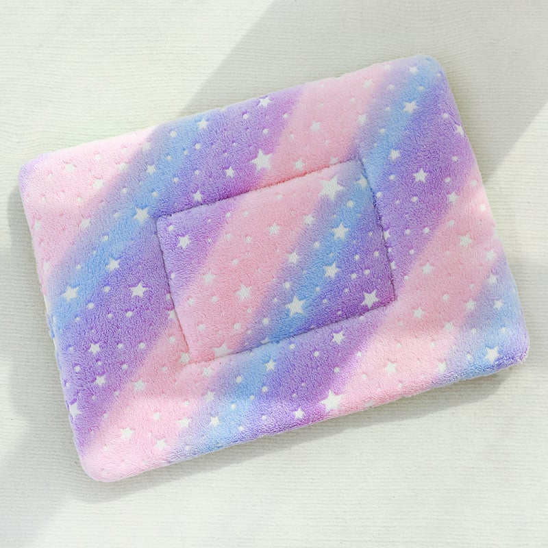 Balun Pet Šunų Sėdėjimo Pagalvė – Audinio Kilimėlis Šiltam Giliam Miegui