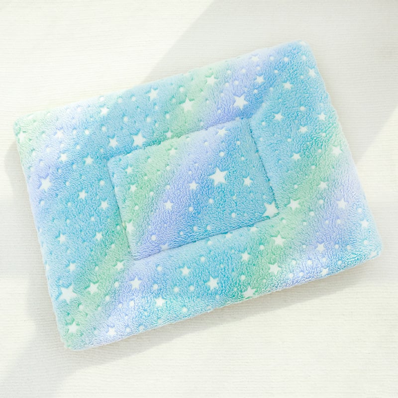 Balun Pet Šunų Sėdėjimo Pagalvė – Audinio Kilimėlis Šiltam Giliam Miegui