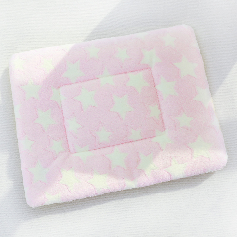 Balun Pet Šunų Sėdėjimo Pagalvė – Audinio Kilimėlis Šiltam Giliam Miegui