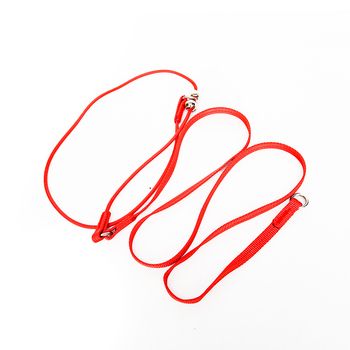 Qianyou ultra lagano poliesterno užad za trening pasa, paket od 100