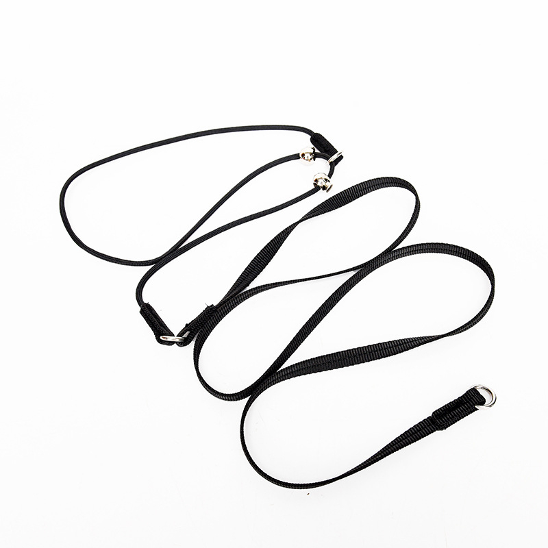 Qianyou ultra lagano poliesterno užad za trening pasa, paket od 100