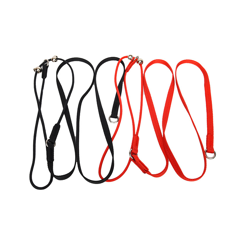 Qianyou ultra lagano poliesterno užad za trening pasa, paket od 100