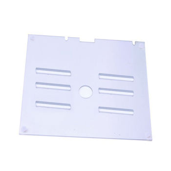 Акрилен капак за аквариум, нетоксичен, прозрачен, дишащ, антискок, кристално покритие (Материал: Акрил; Тегло: 50; Категория: Аквариумно оборудване)