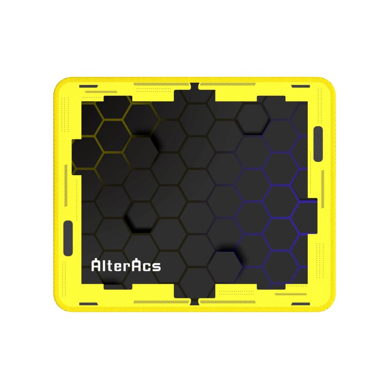 Подложка за мишка – антихлъзгаща, платна повърхност, печатано лого, OEM производство
