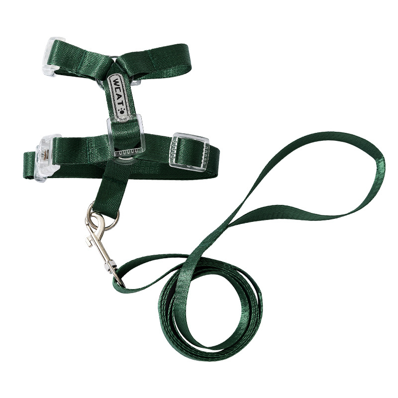 Weixun kassi rindkere rihm – I-kujuline fikseeritud jalutamislint, tootekood 392816535813