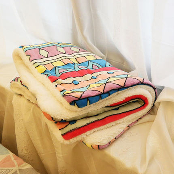 Hartley flanelinis šunų kilimėlis, žieminis miego kilimėlis