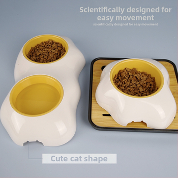 Loomade toitumiskausid – ühe- ja kahekordne kauss koertele ja kassidele, joogikauss, PP materjal, pakk 60 tk, kaubamärk: Teine, kategooria: loomade toitumiskausid