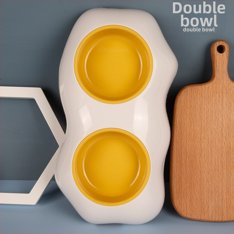 Loomade toitumiskausid – ühe- ja kahekordne kauss koertele ja kassidele, joogikauss, PP materjal, pakk 60 tk, kaubamärk: Teine, kategooria: loomade toitumiskausid