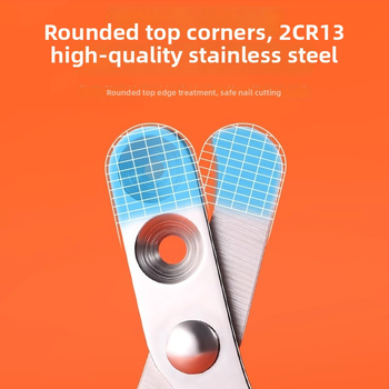 Nagu griezējs mājdzīvniekiem – kaķiem, trušiem un suņiem – anti aizķeršanās dizains – nagu griezējs – Guanzhoumu