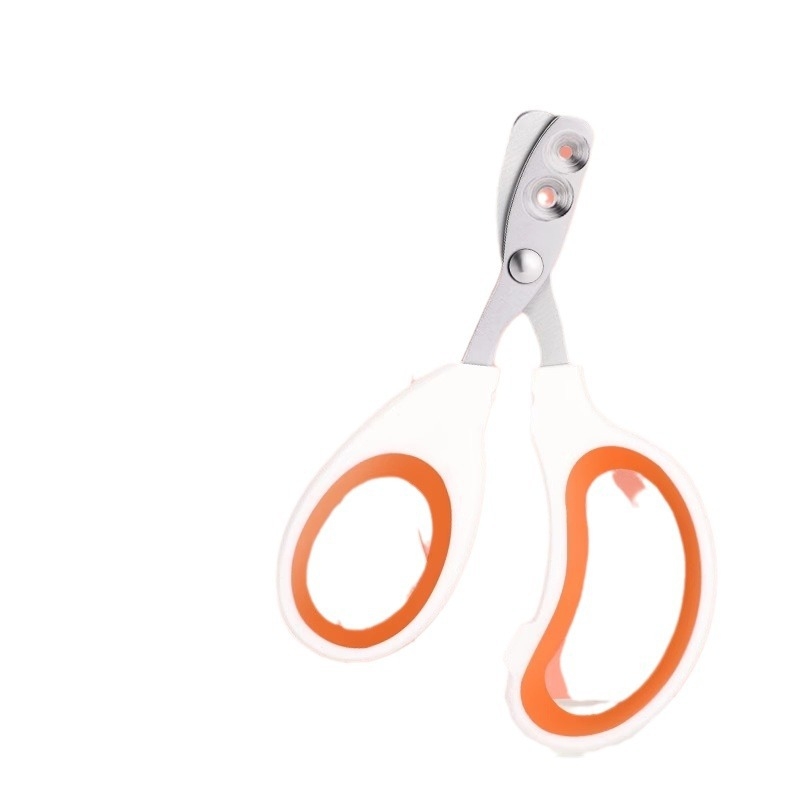 Nagu griezējs mājdzīvniekiem – kaķiem, trušiem un suņiem – anti aizķeršanās dizains – nagu griezējs – Guanzhoumu