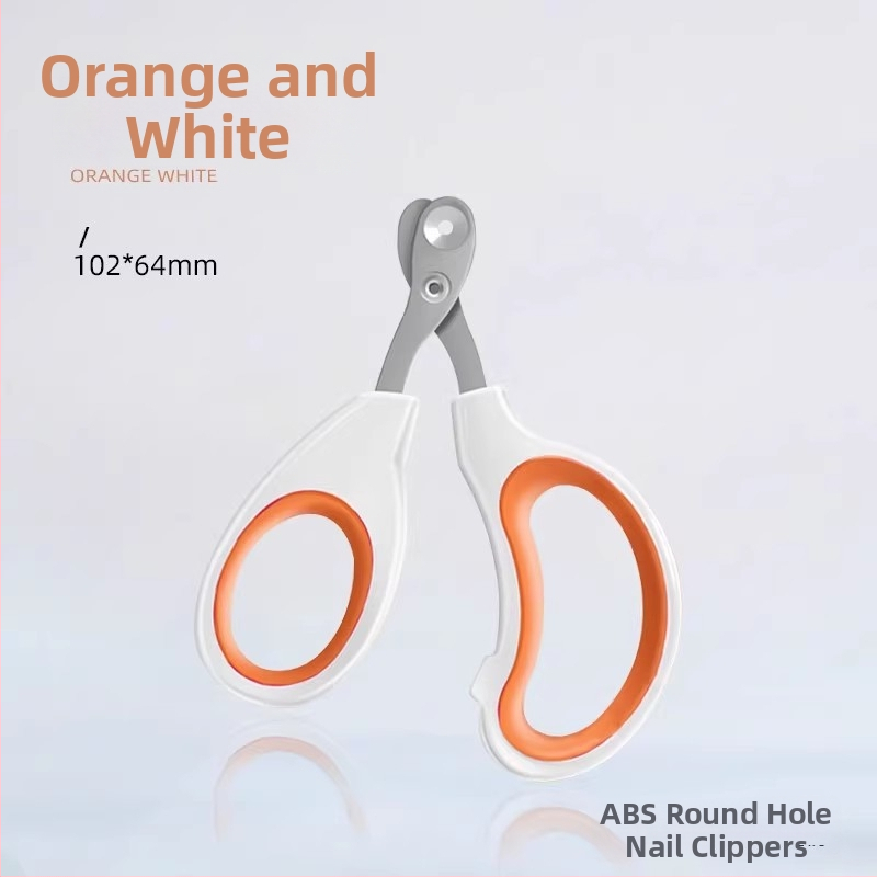 Nagu griezējs mājdzīvniekiem – kaķiem, trušiem un suņiem – anti aizķeršanās dizains – nagu griezējs – Guanzhoumu