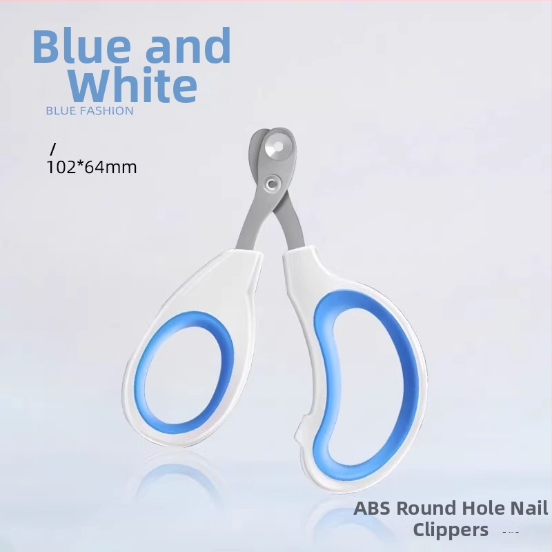 Nagu griezējs mājdzīvniekiem – kaķiem, trušiem un suņiem – anti aizķeršanās dizains – nagu griezējs – Guanzhoumu