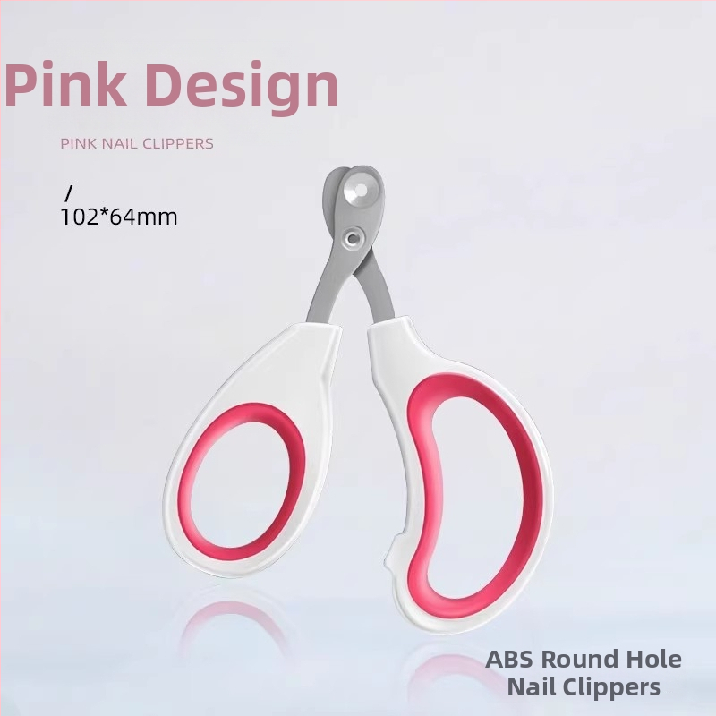 Nagu griezējs mājdzīvniekiem – kaķiem, trušiem un suņiem – anti aizķeršanās dizains – nagu griezējs – Guanzhoumu