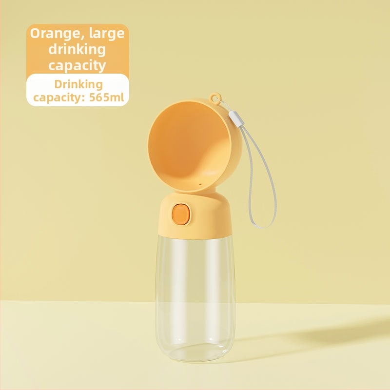 Kombinirani lonac za vodu i hranu za mačke s automatskim hranjenjem – Model SB003, Brend National Favorite