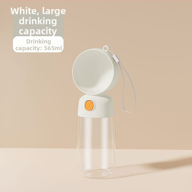 Kombinirani lonac za vodu i hranu za mačke s automatskim hranjenjem – Model SB003, Brend National Favorite