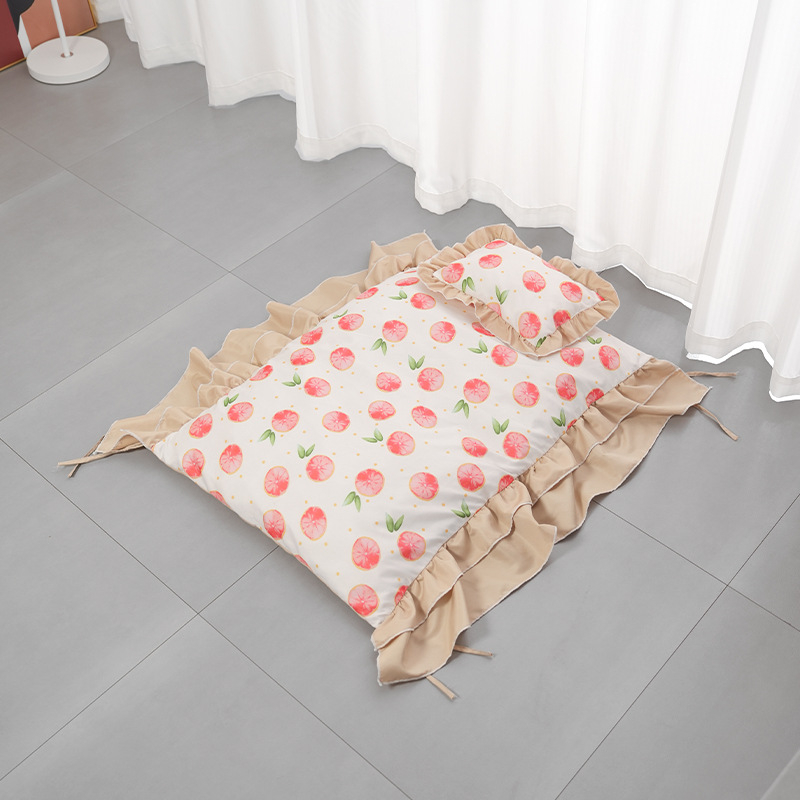 Koka kaķu ligzda Bidi meow