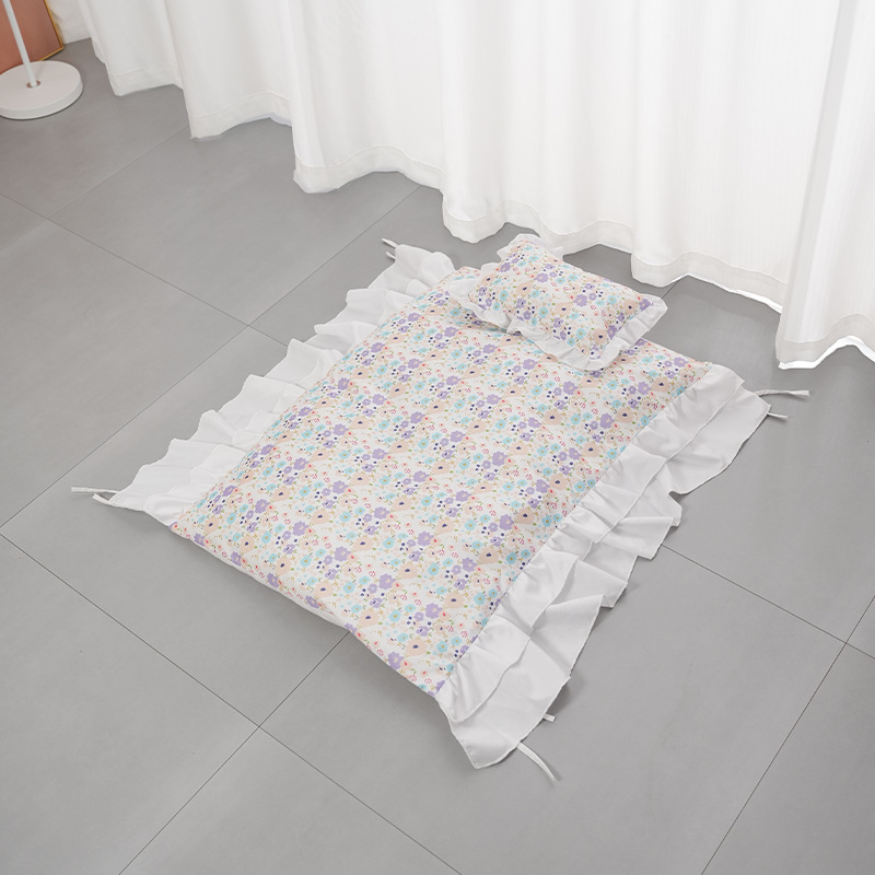 Koka kaķu ligzda Bidi meow