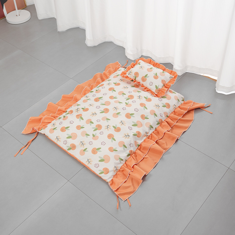 Koka kaķu ligzda Bidi meow