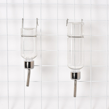 Αυτόματος διανομέας νερού για σκύλους με μπάλα από ανοξείδωτο ατσάλι και σώμα από φιλικό προς το περιβάλλον πλαστικό | μάρκα tedoora | σετ 60 τεμαχίων