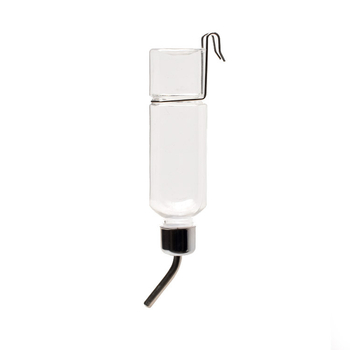 Αυτόματος διανομέας νερού για σκύλους με μπάλα από ανοξείδωτο ατσάλι και σώμα από φιλικό προς το περιβάλλον πλαστικό | μάρκα tedoora | σετ 60 τεμαχίων