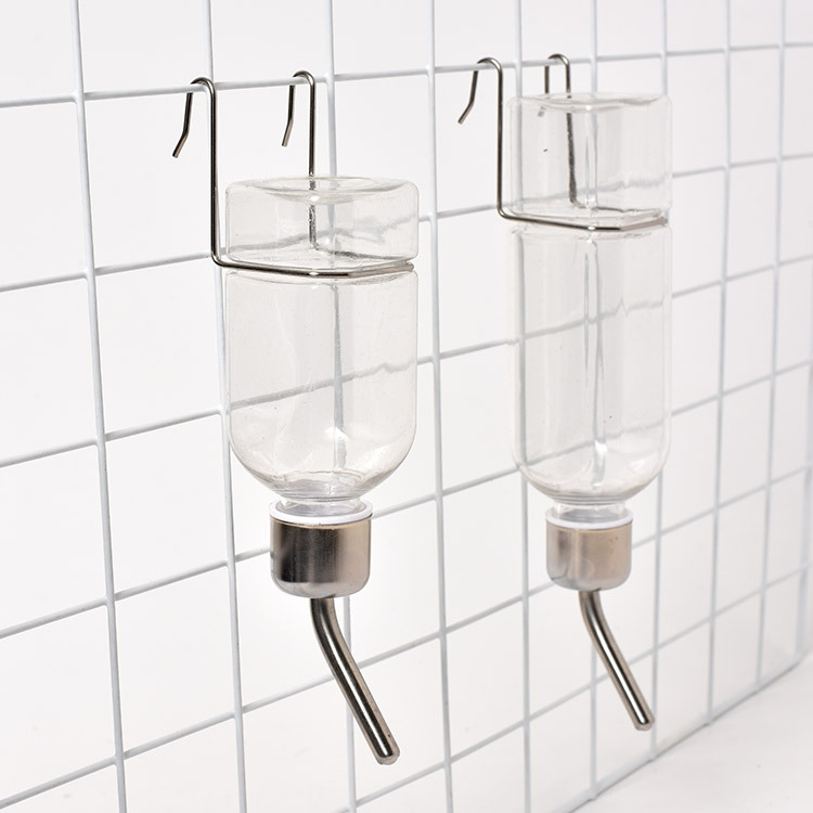 Αυτόματος διανομέας νερού για σκύλους με μπάλα από ανοξείδωτο ατσάλι και σώμα από φιλικό προς το περιβάλλον πλαστικό | μάρκα tedoora | σετ 60 τεμαχίων