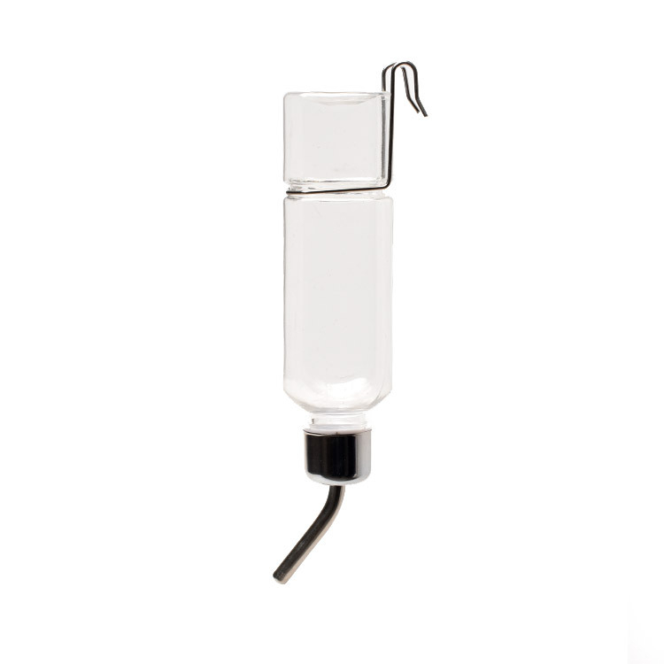 Αυτόματος διανομέας νερού για σκύλους με μπάλα από ανοξείδωτο ατσάλι και σώμα από φιλικό προς το περιβάλλον πλαστικό | μάρκα tedoora | σετ 60 τεμαχίων