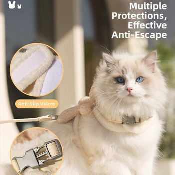 Kassi vest-stiilis tõmbe vöö – köis/keti, Zichen (Pet) – pakendis 200 tk