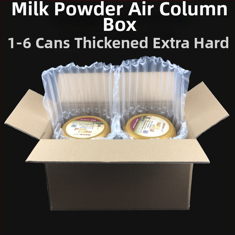 Piena pulvera kārba, 5 slāņi, ārkārtīgi cieta, viļņots kartons, biezums 5