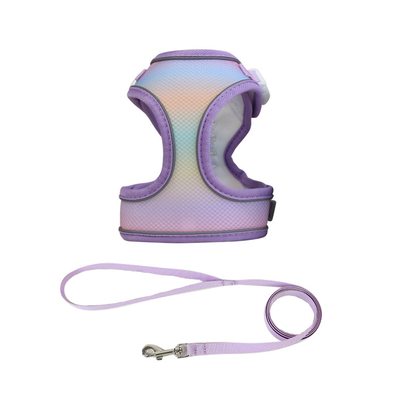 Kassi rindkere rihm – polüester, rindkere rihm kassidele, köis lemmikloomadele