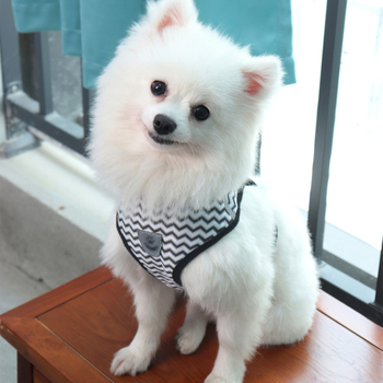 SORADD ham pentru pisică, stil vestă, cu curea pentru piept, poliester respirabil, fără retractare