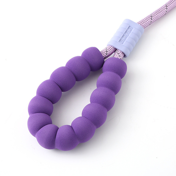 Najlonski povodac za pse s pjenastom ručkom