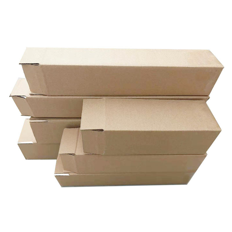 Kraft kartono gėlių dėžutė su pritaikomu logotipu, 0,5 kg grynoji masė, 250 gsm, skirta dovanoms, bendram ir logistikos įpakavimui