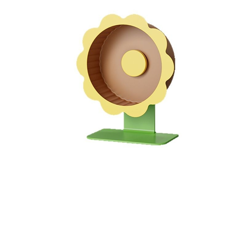 Hamsteru skrejritenis, plastmasas, izcelsme Šandongā, svars 1, iepakojums 10 gab., zīmols Demon pet notes