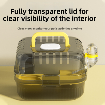 Hamsterio narvas – Plastmasos konstrukcija, keturiems metų laikams naudojimui, tinkamas hamsteriui (Medžiaga: Plastmasa; Metai: Keturi metų laikai; Paskirtis: Hamsteris)