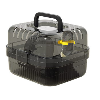 Hamsterio narvas – Plastmasos konstrukcija, keturiems metų laikams naudojimui, tinkamas hamsteriui (Medžiaga: Plastmasa; Metai: Keturi metų laikai; Paskirtis: Hamsteris)