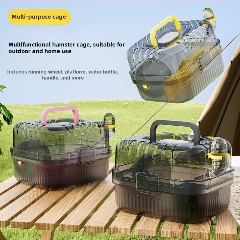 Hamsterio narvas – Plastmasos konstrukcija, keturiems metų laikams naudojimui, tinkamas hamsteriui (Medžiaga: Plastmasa; Metai: Keturi metų laikai; Paskirtis: Hamsteris)