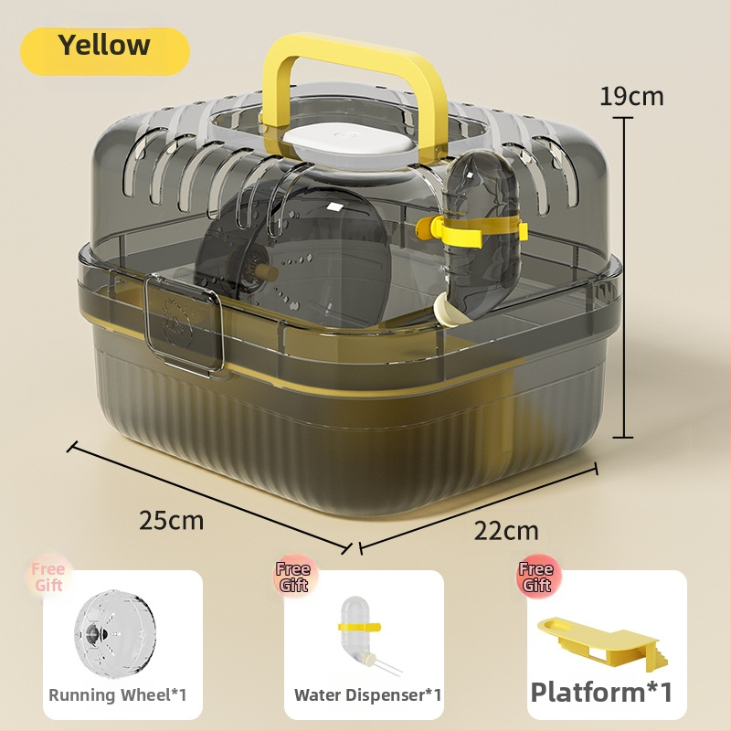 Hamsterio narvas – Plastmasos konstrukcija, keturiems metų laikams naudojimui, tinkamas hamsteriui (Medžiaga: Plastmasa; Metai: Keturi metų laikai; Paskirtis: Hamsteris)