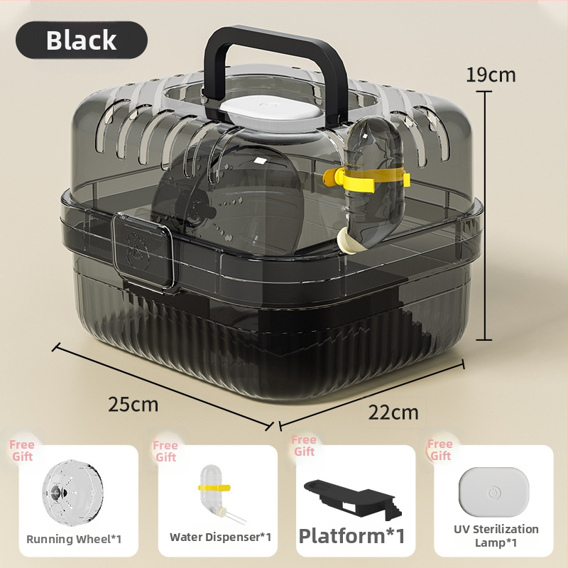 Hamsterio narvas – Plastmasos konstrukcija, keturiems metų laikams naudojimui, tinkamas hamsteriui (Medžiaga: Plastmasa; Metai: Keturi metų laikai; Paskirtis: Hamsteris)