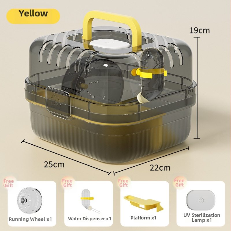 Hamsterio narvas – Plastmasos konstrukcija, keturiems metų laikams naudojimui, tinkamas hamsteriui (Medžiaga: Plastmasa; Metai: Keturi metų laikai; Paskirtis: Hamsteris)