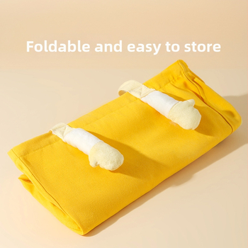 Naminių gyvūnų krepšys kačių ir mažų šunų, nešiojamas visų sezonų kelioninis krepšys, drobė, vienspalvis, Ming Pet