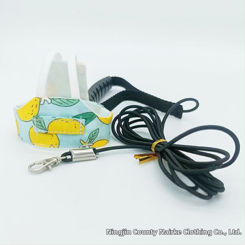 Medvilninė paukščių liemenė — tinkama papūgoms ir kitiems paukščiams; Prekinis ženklas Variety Pet Clothes; Licencijuota privataus ženklo etiketė; Neimportuota