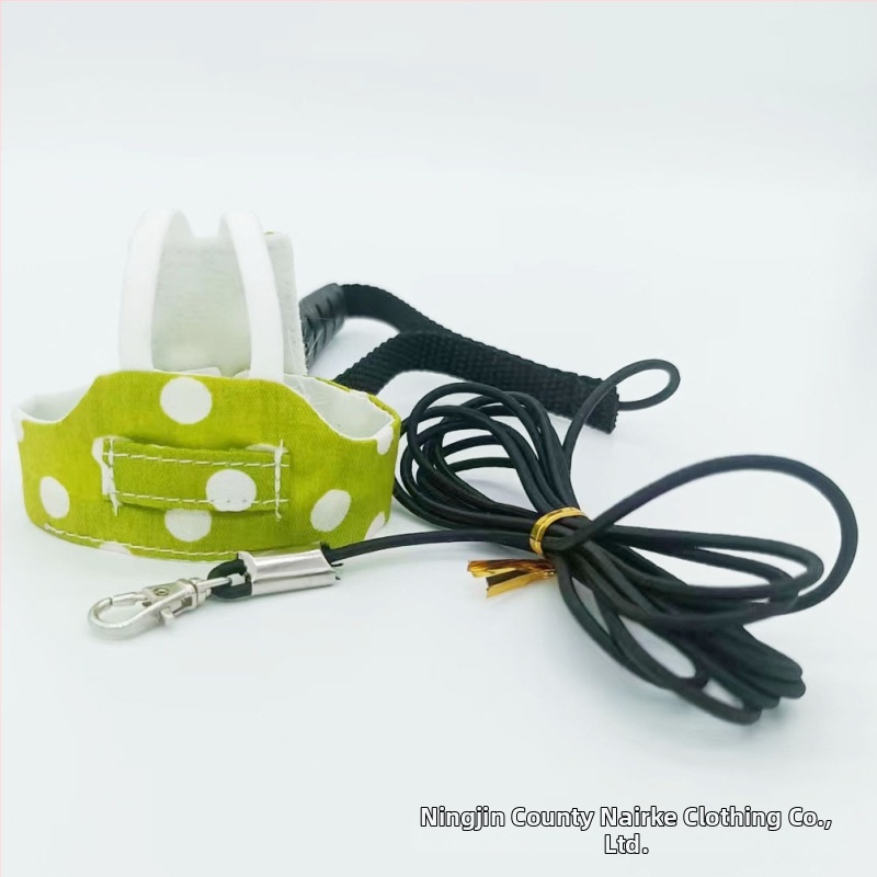 Medvilninė paukščių liemenė — tinkama papūgoms ir kitiems paukščiams; Prekinis ženklas Variety Pet Clothes; Licencijuota privataus ženklo etiketė; Neimportuota