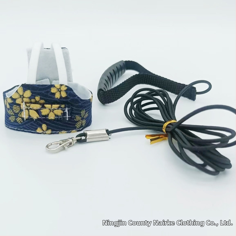 Medvilninė paukščių liemenė — tinkama papūgoms ir kitiems paukščiams; Prekinis ženklas Variety Pet Clothes; Licencijuota privataus ženklo etiketė; Neimportuota